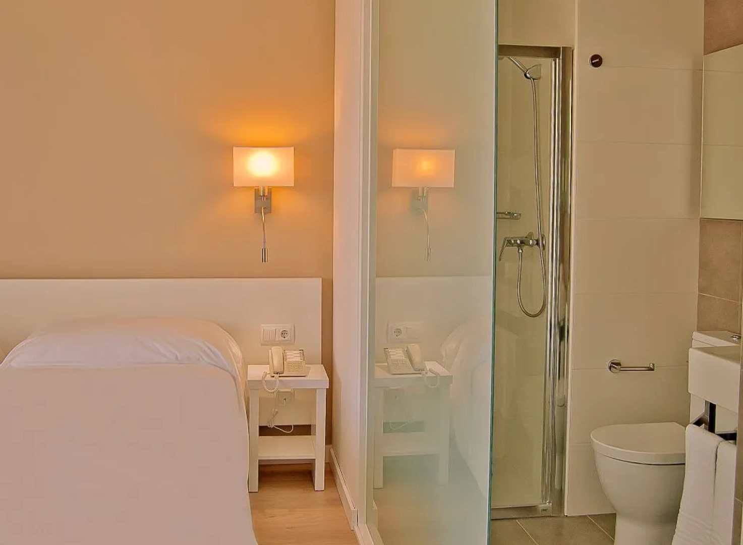 BQ Amfora Beach Hotel - Adults Only