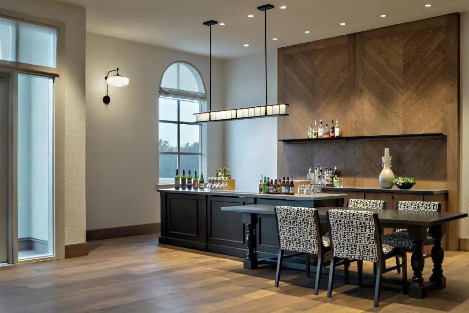 Chaminade Resort & Spa