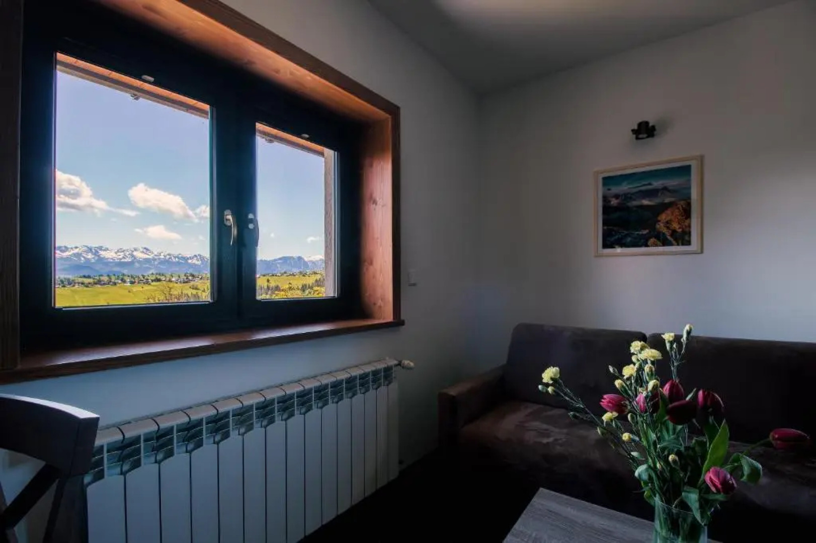 Pokoje gościnne U Semlów