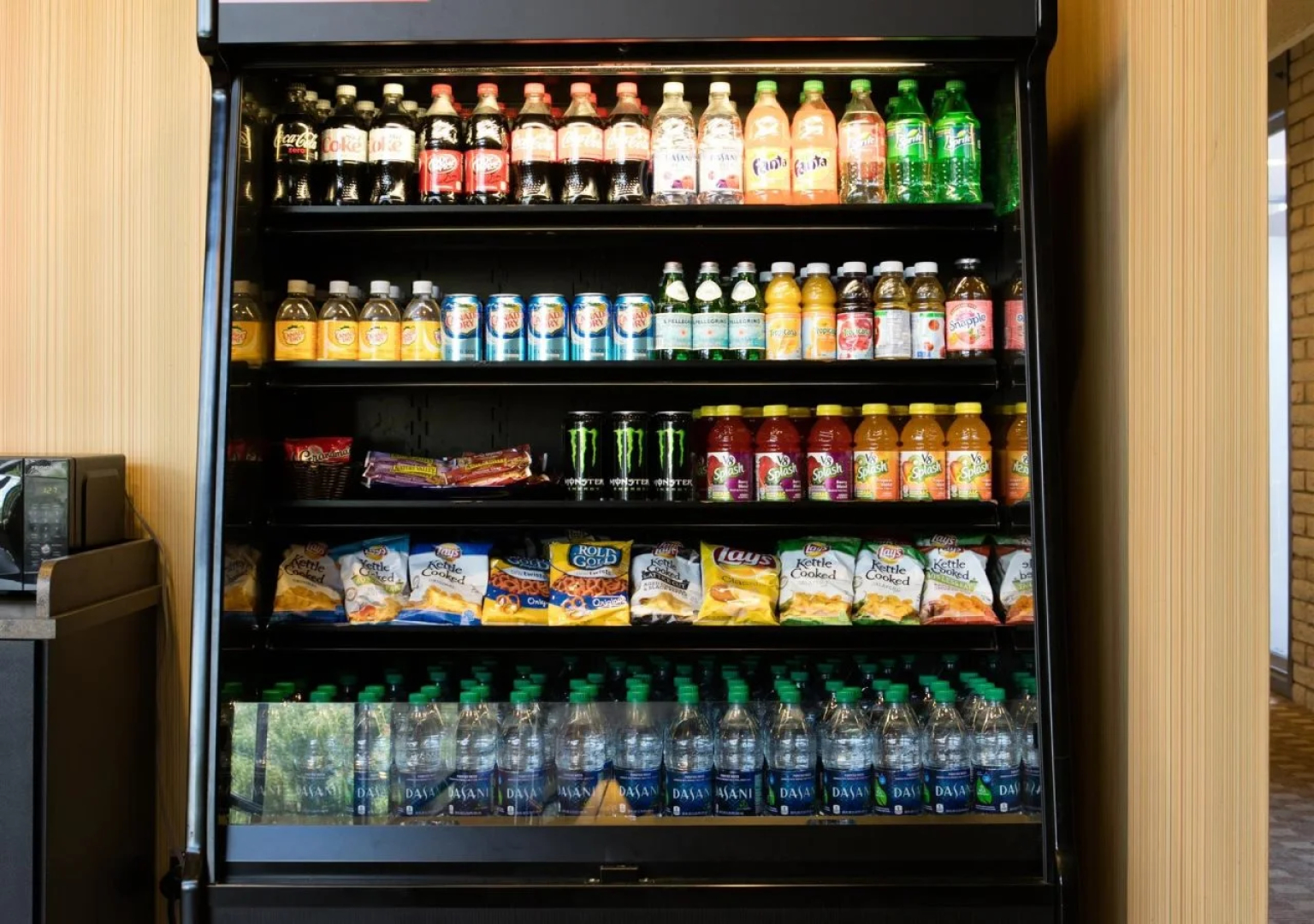 Red Lion Hotel Redding