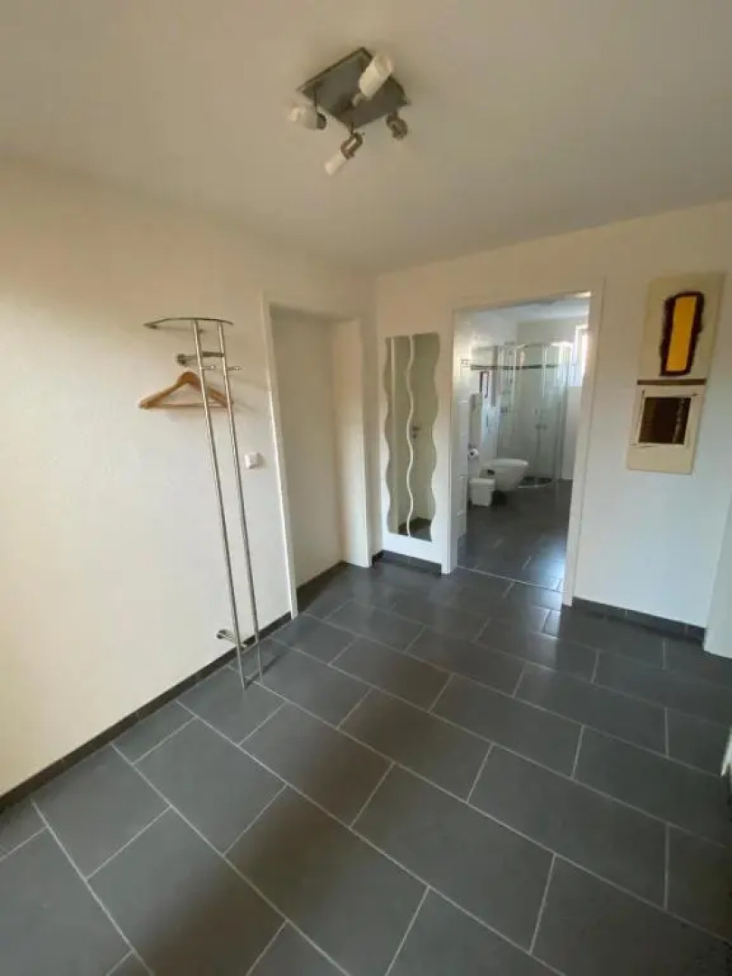 Ferienwohnung Friedel