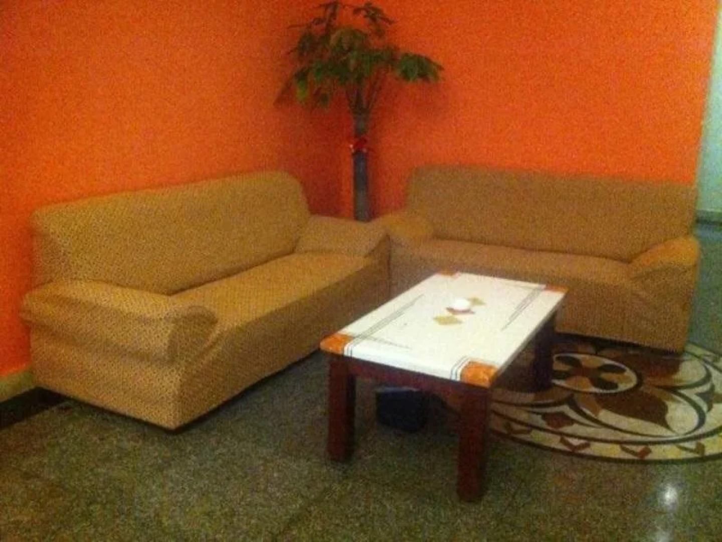 7Days Inn Shaoguan Train Station Sitong Market