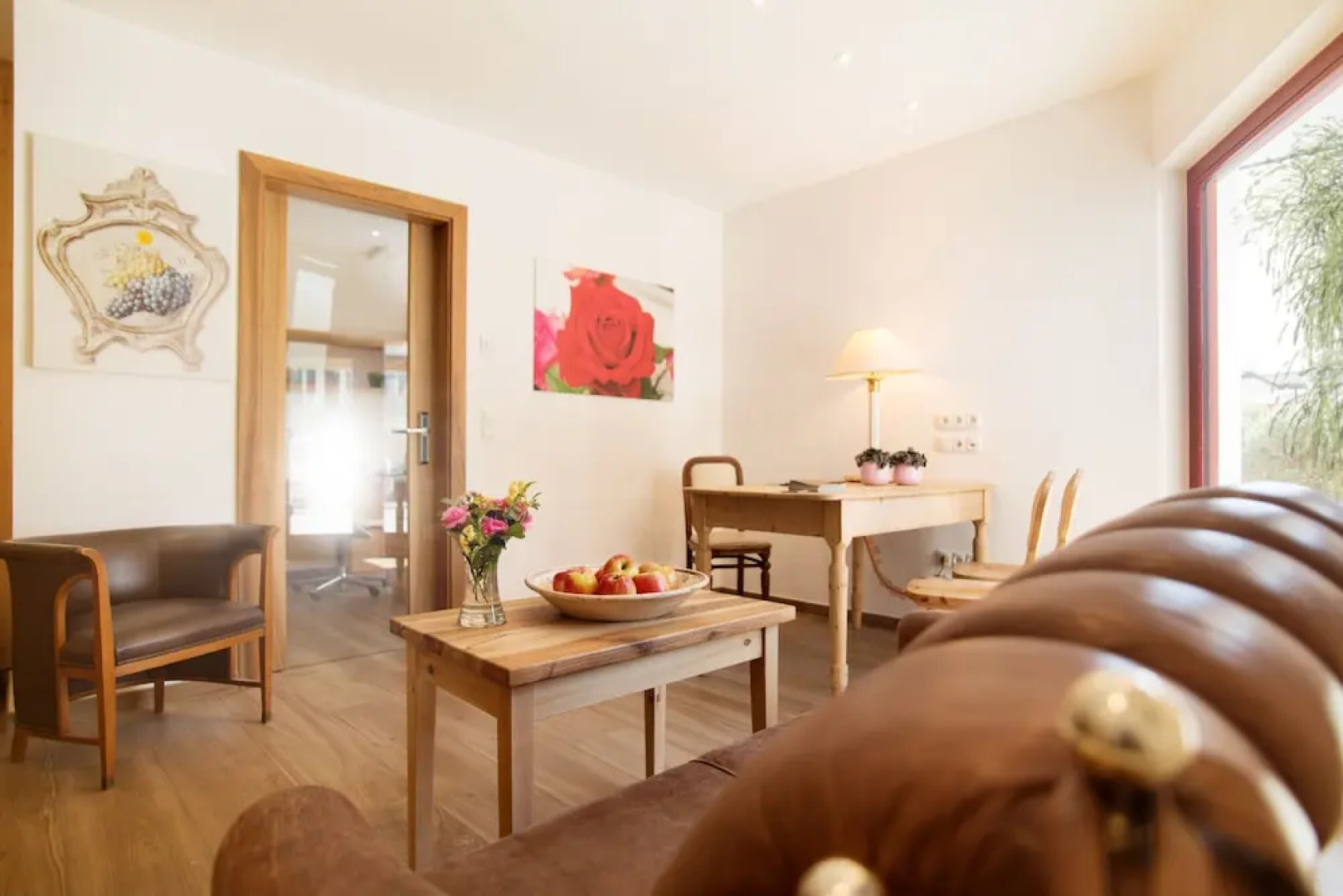 Villa am Gries ''Apartments''