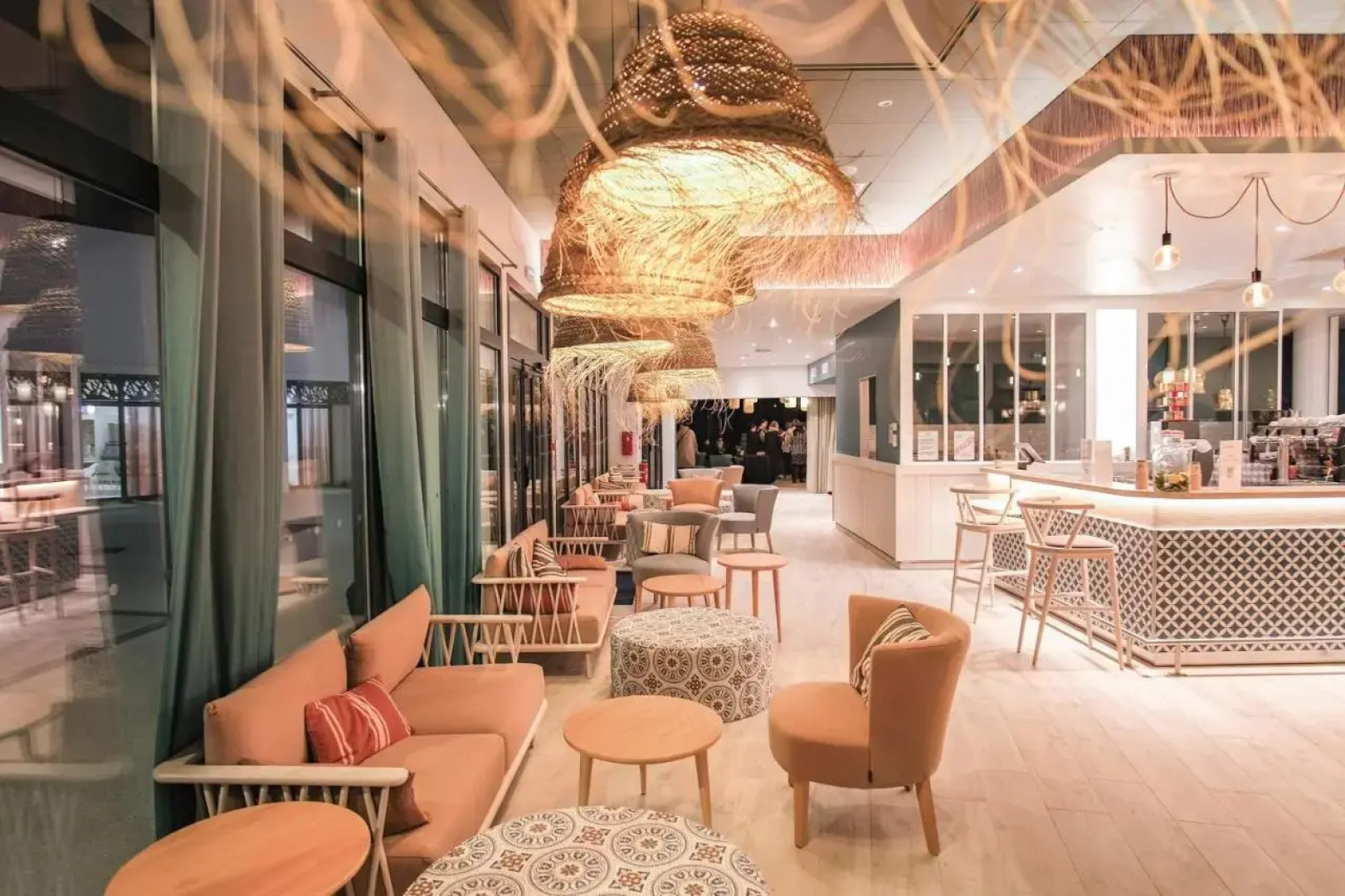 Belambra Port Camargue, Les Salins