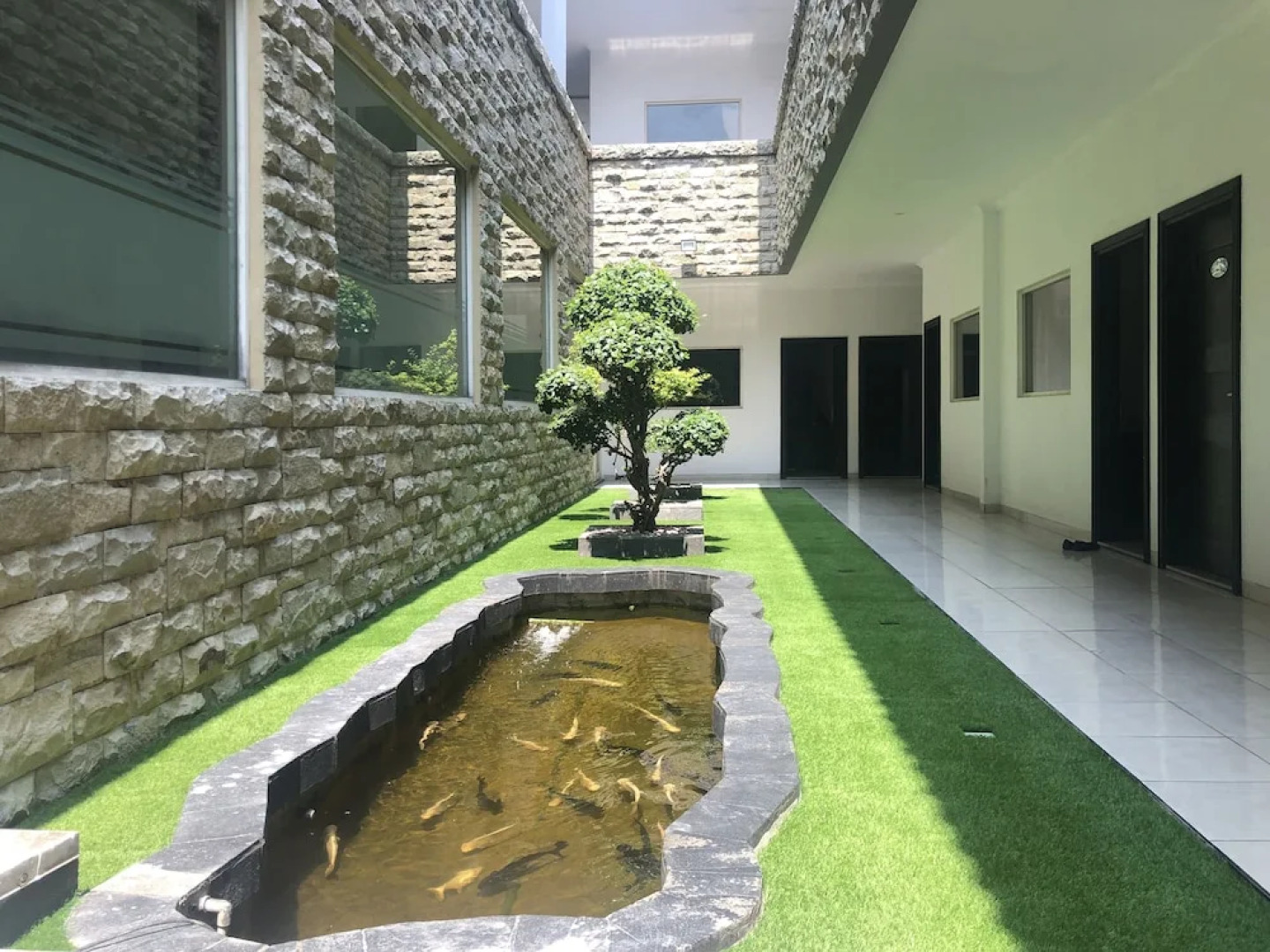 ZEN Rooms Sedati Juanda