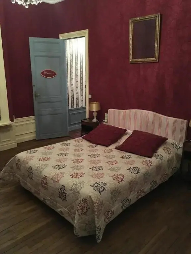 Le Manoir de La Gravière