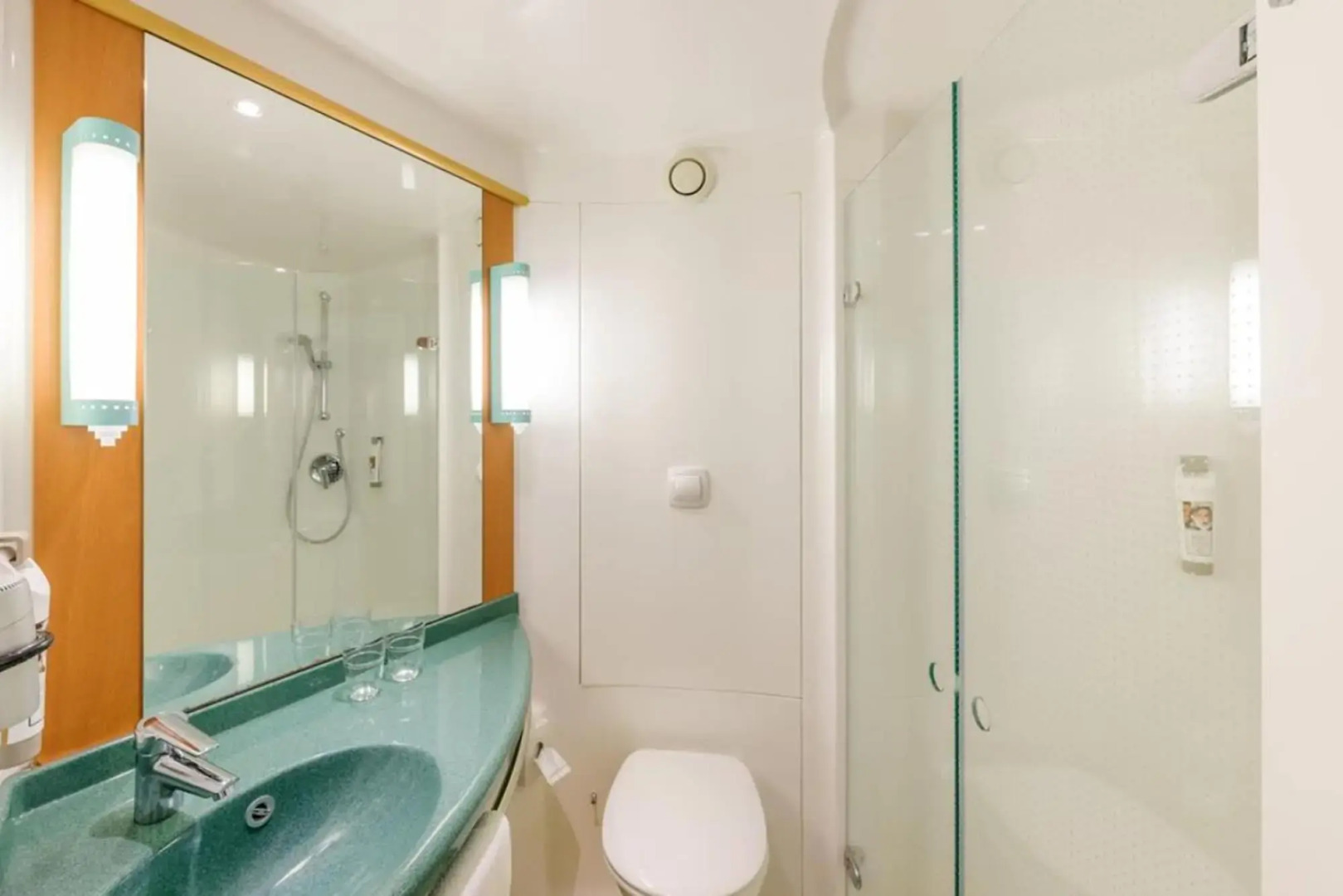 ibis Berlin Dreilinden