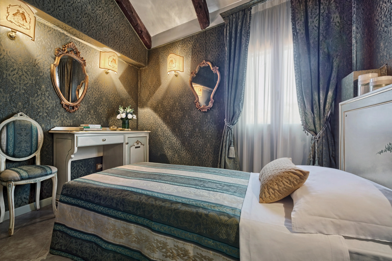 Hotel Antica Locanda Al Gambero