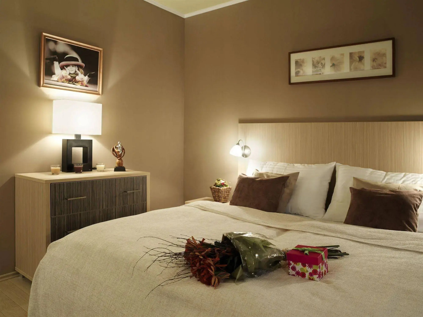 Apartment Residence - Free Parking