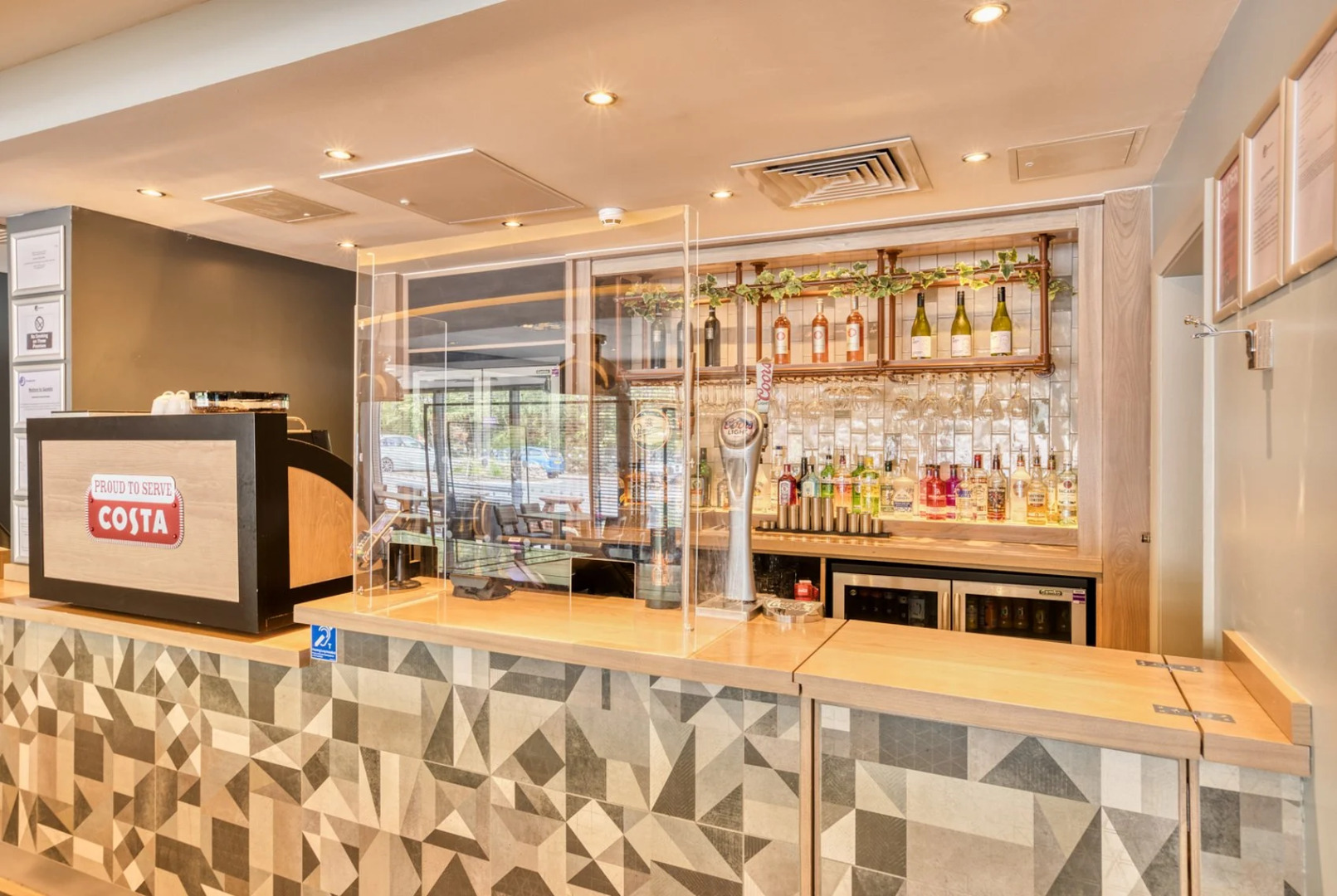 Premier Inn Aviemore