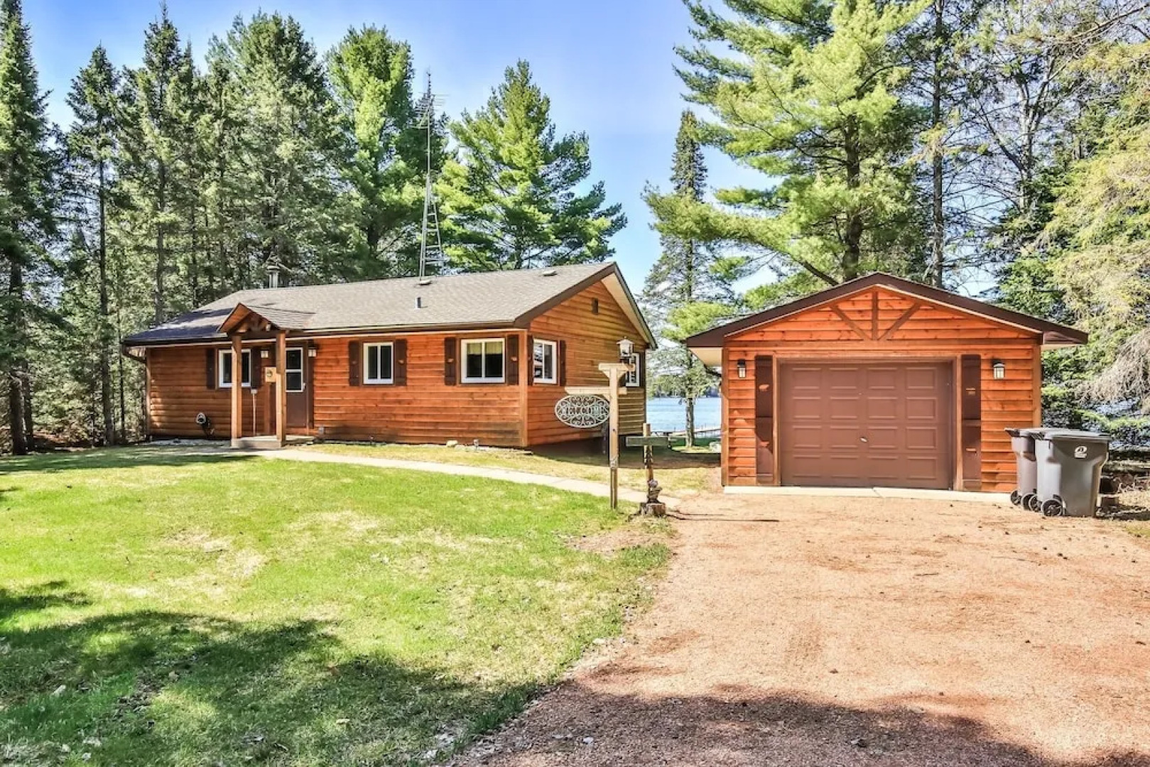 Lost Paradise - 3 Br Home