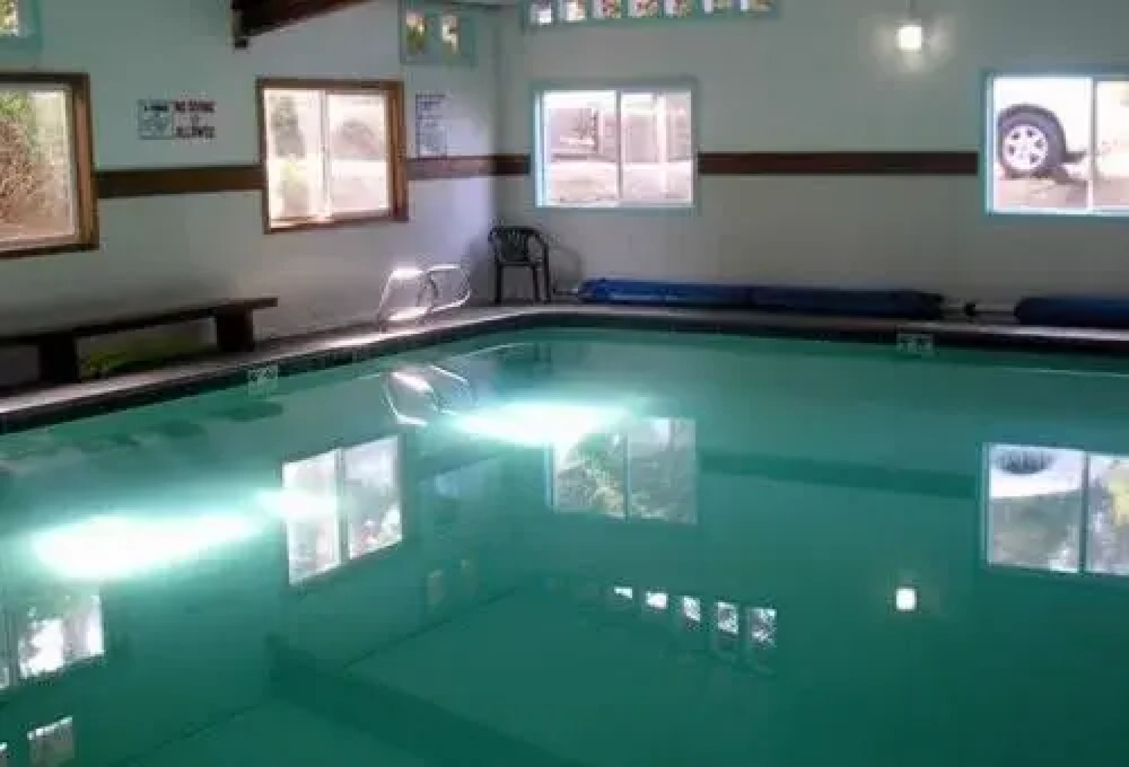 Whaler's Rest RV & Camping Resort