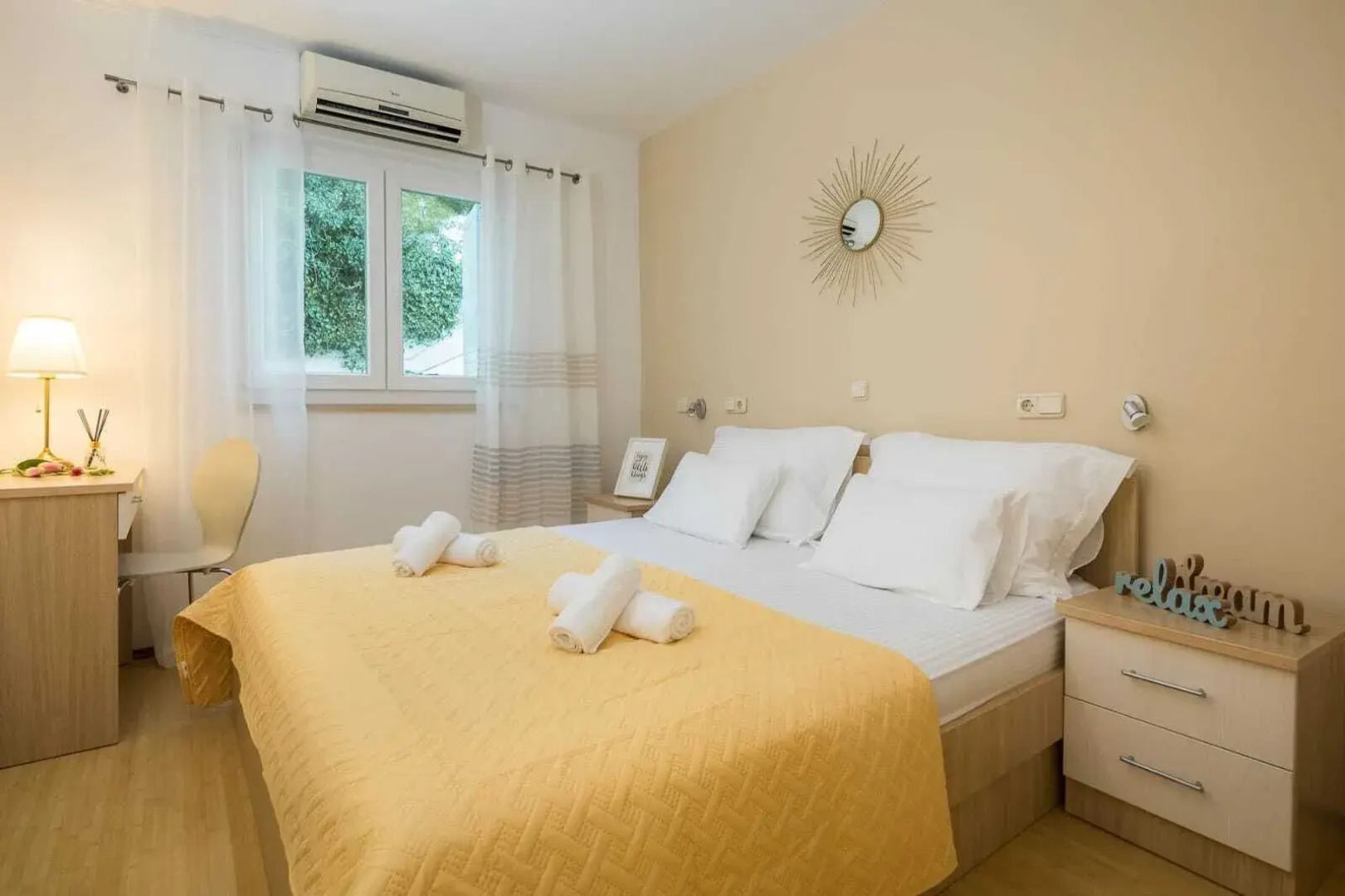 Residence Apartments "Luca"