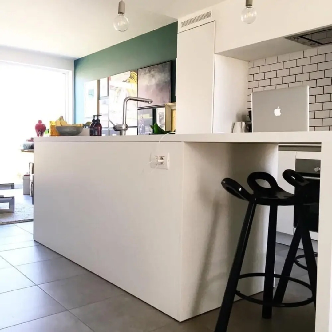 Oever51:stunning 2-bed House in Aalst