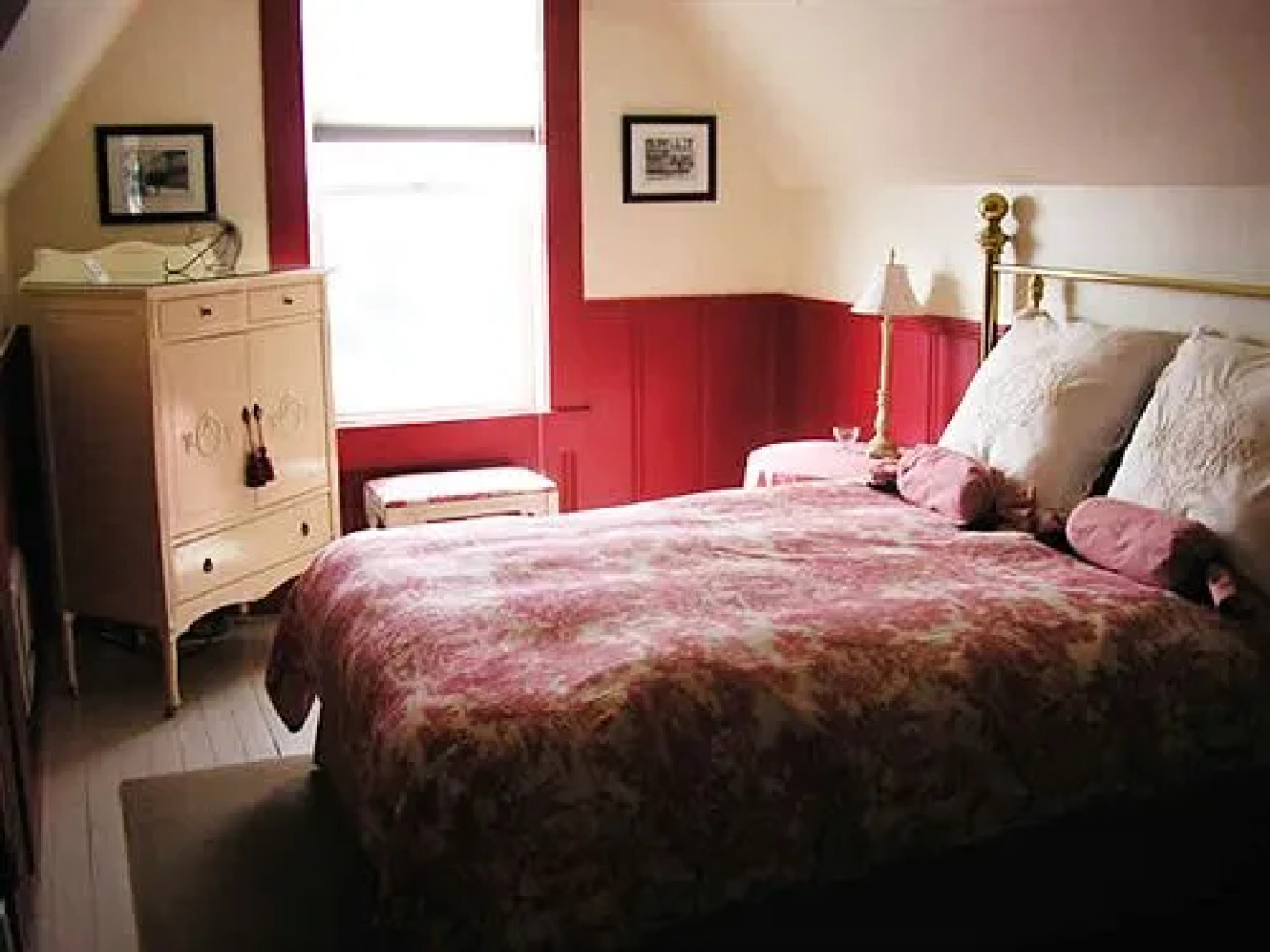 Atrium Bed and Breakfast