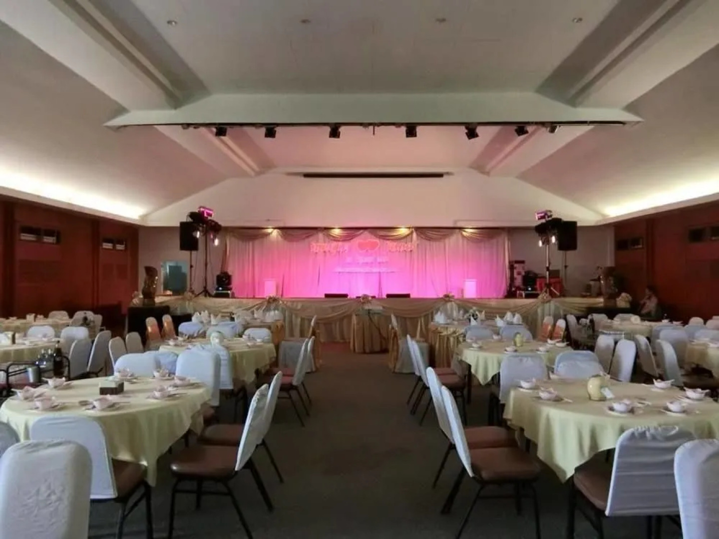 Beverly Hill Park Hotel