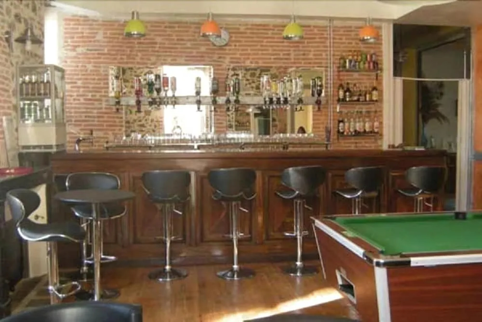 Chambres à louer Le Domaine