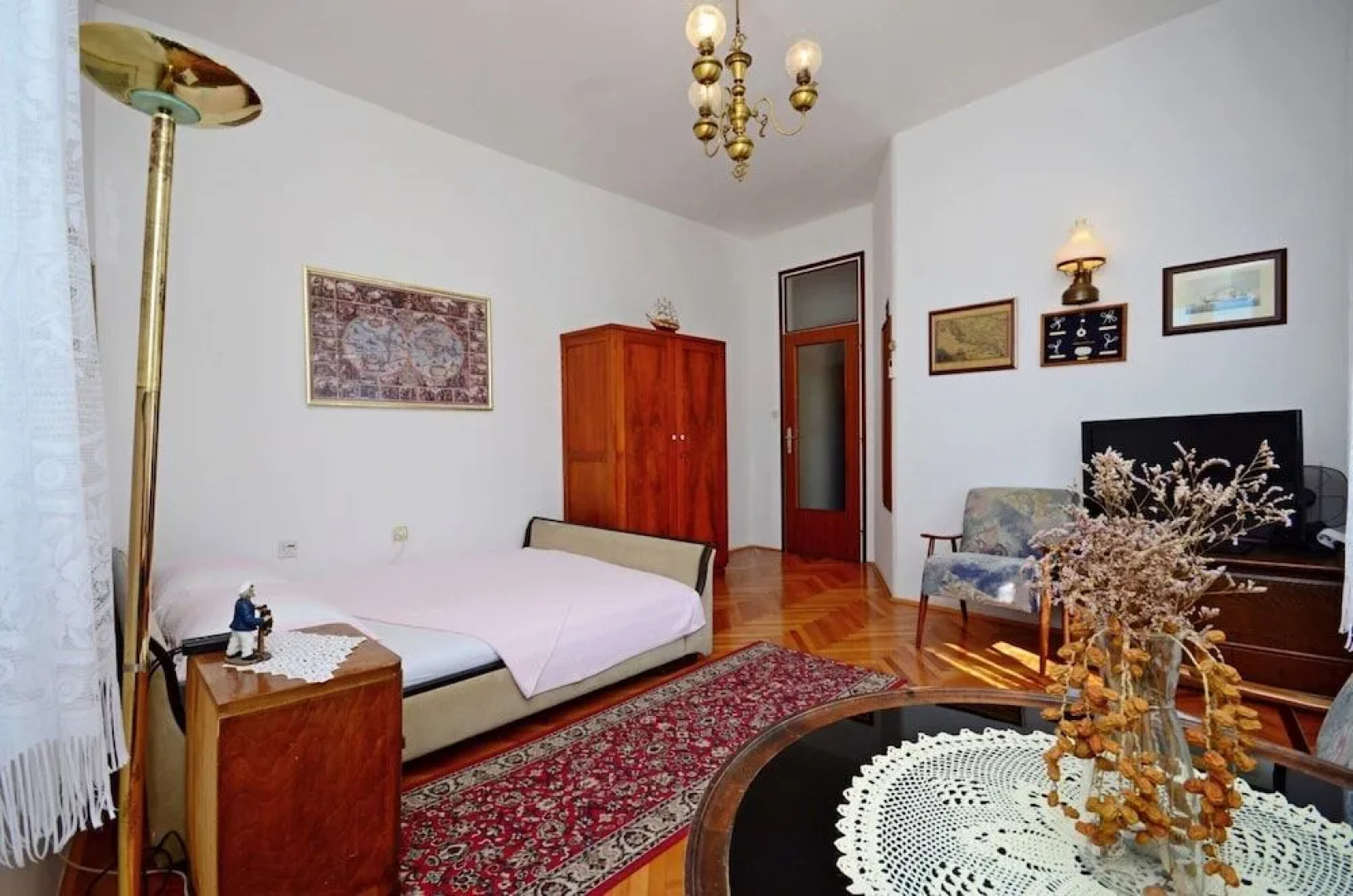Apartments Best Location