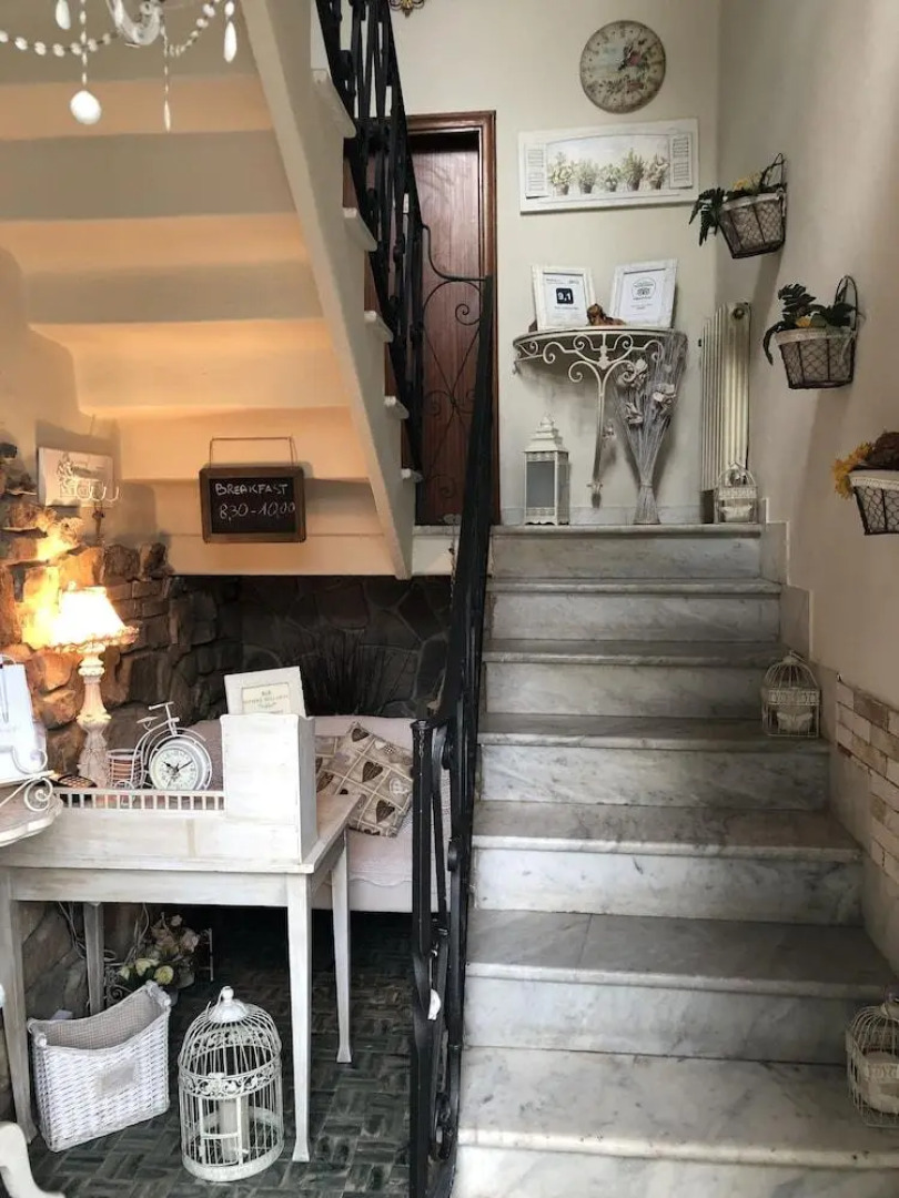 Podere Bellarina B&B