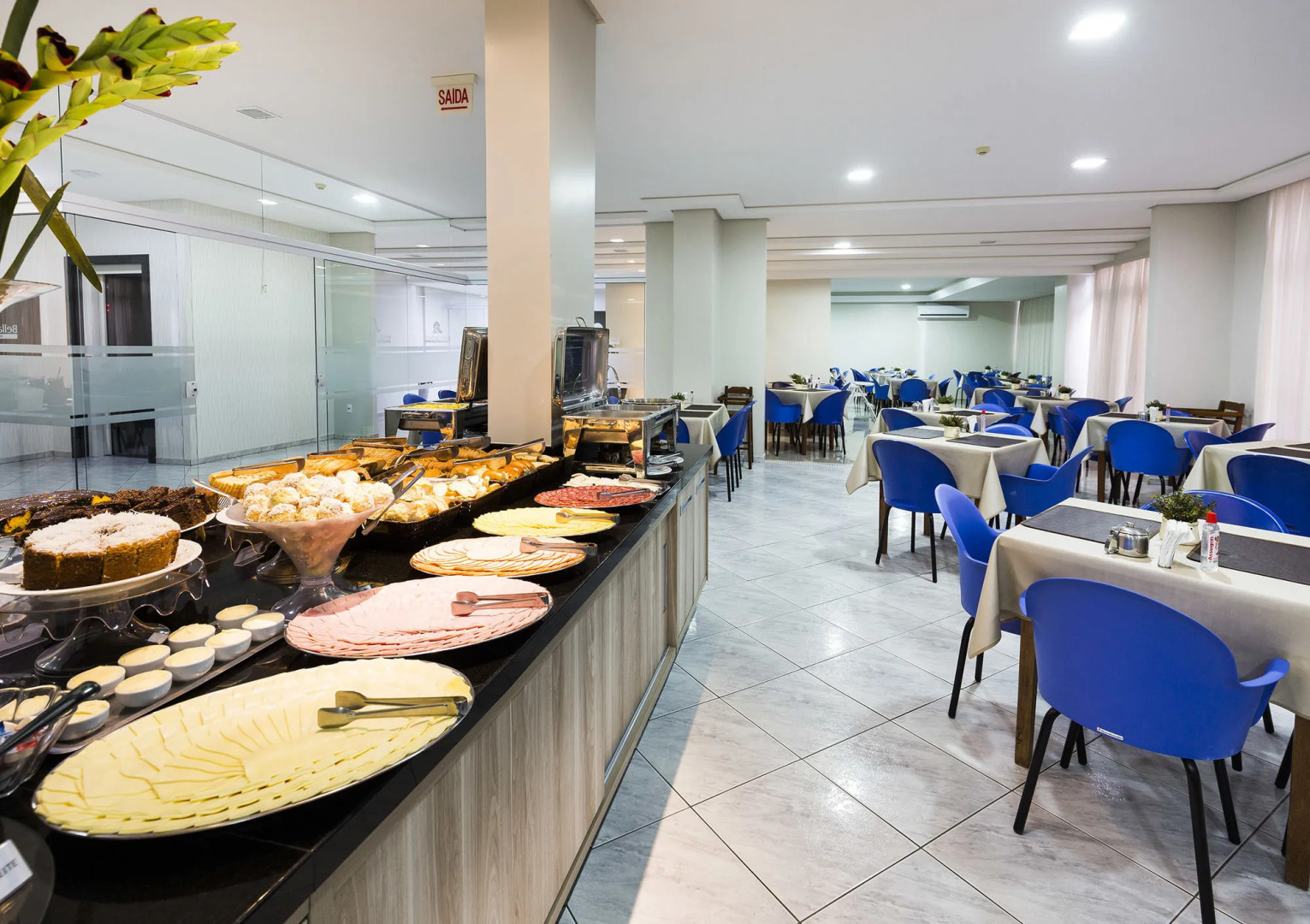 Hotel Bella Camboriú