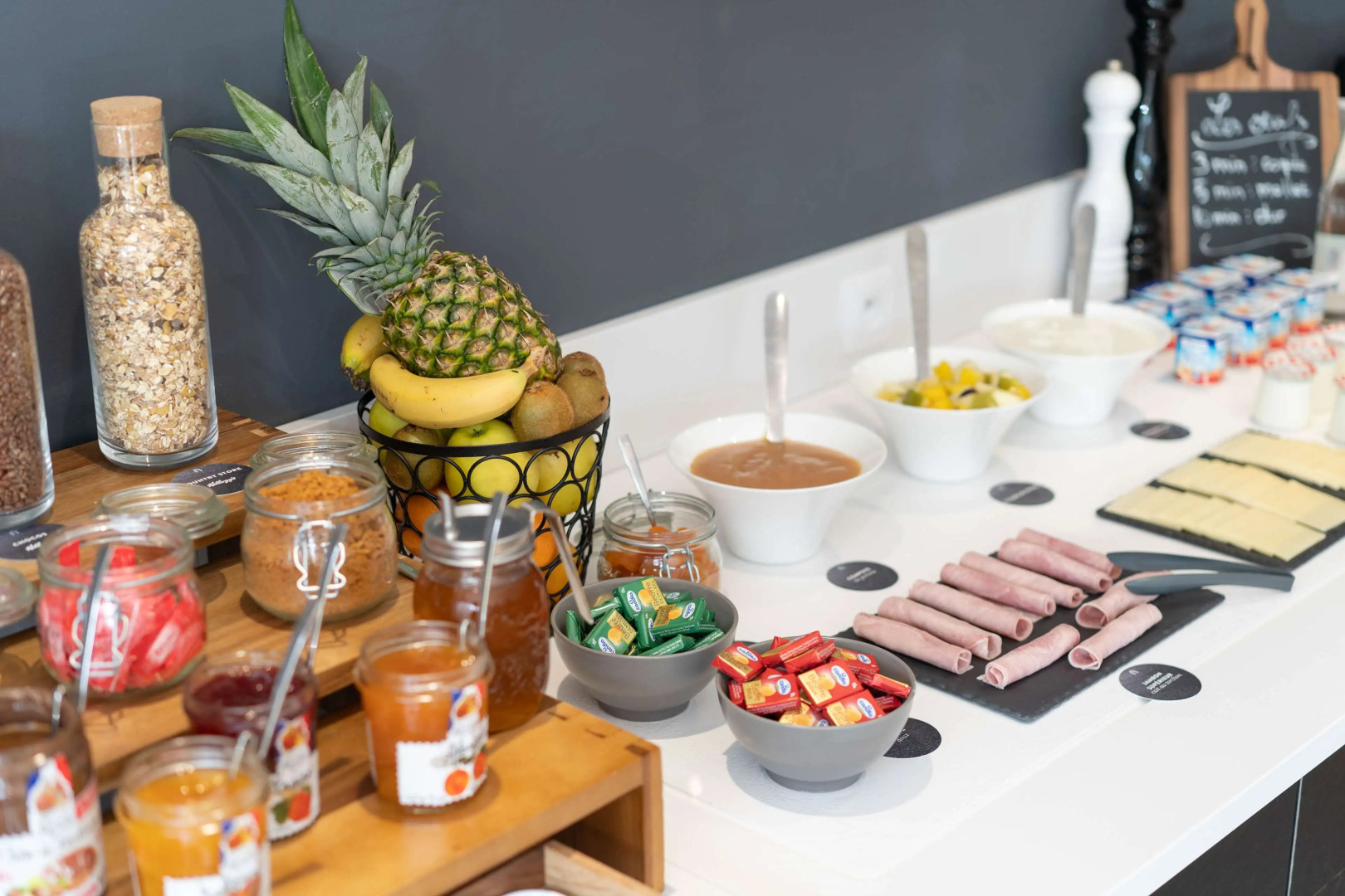 Campanile Tours Nord - Forum Melies