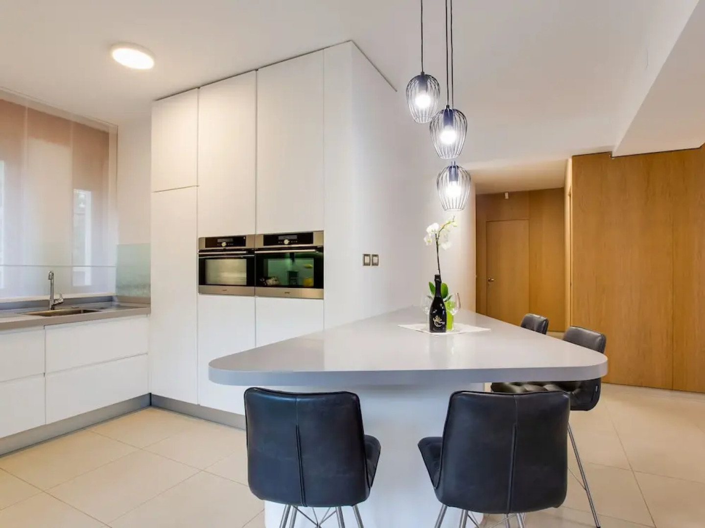 Modern Apartment in Rijeka With Garden