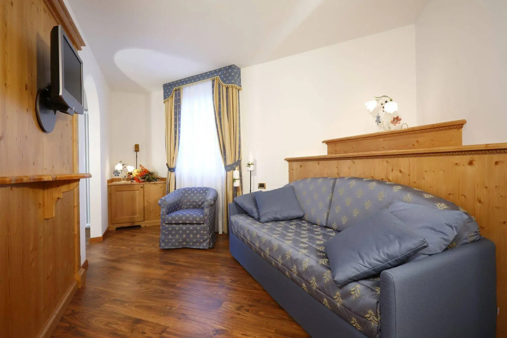 Hotel Garni Mountain Resort