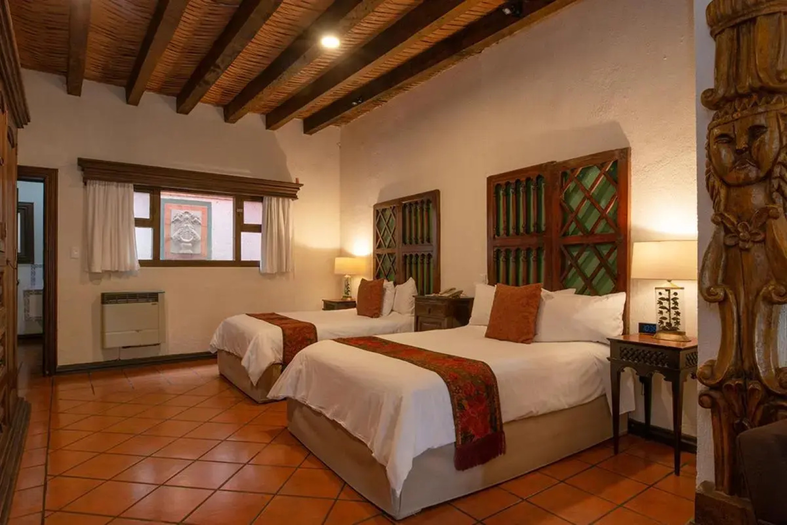 Villa Montana Hotel & Spa