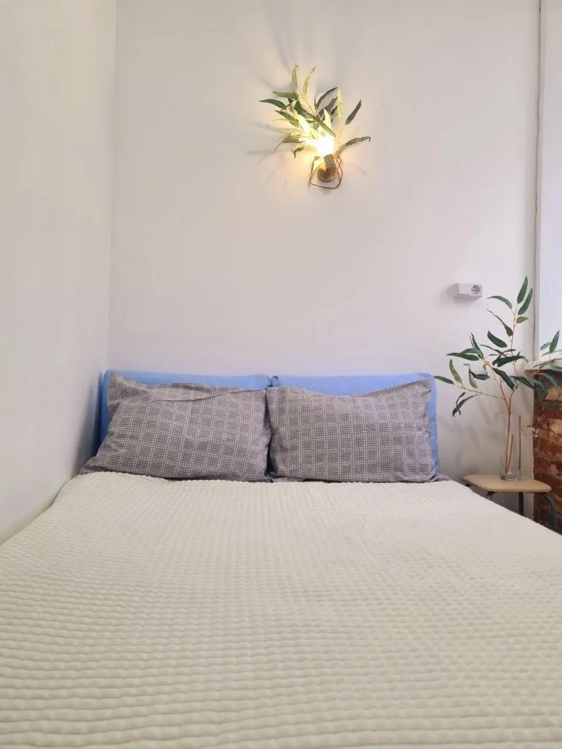 Апартаменты на площади Ленина 12/20