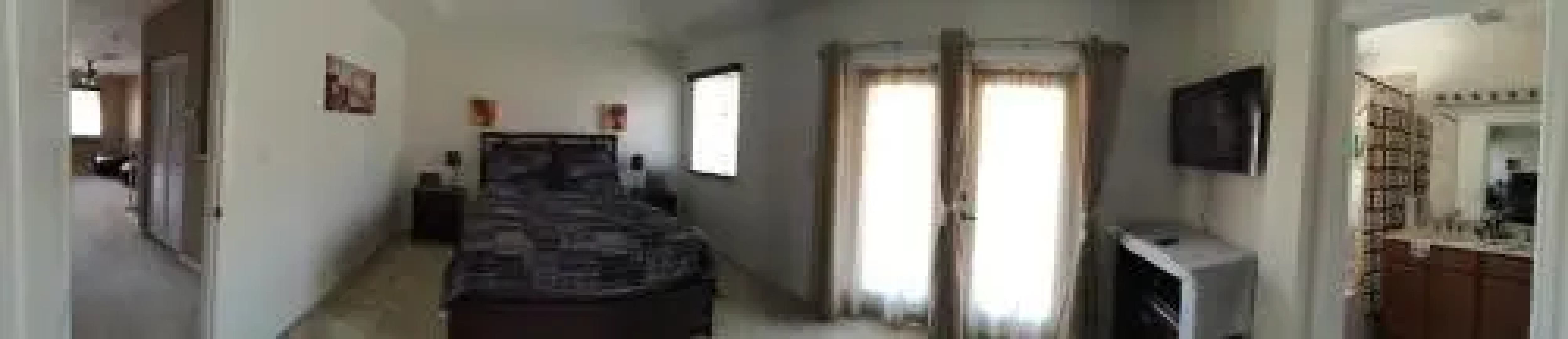 Speedway Blvd Townhouse