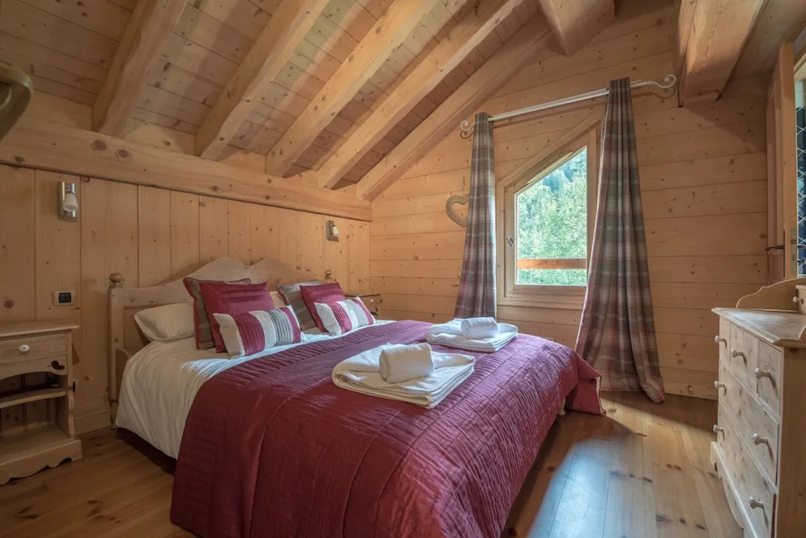 Appartement Bellevue 8