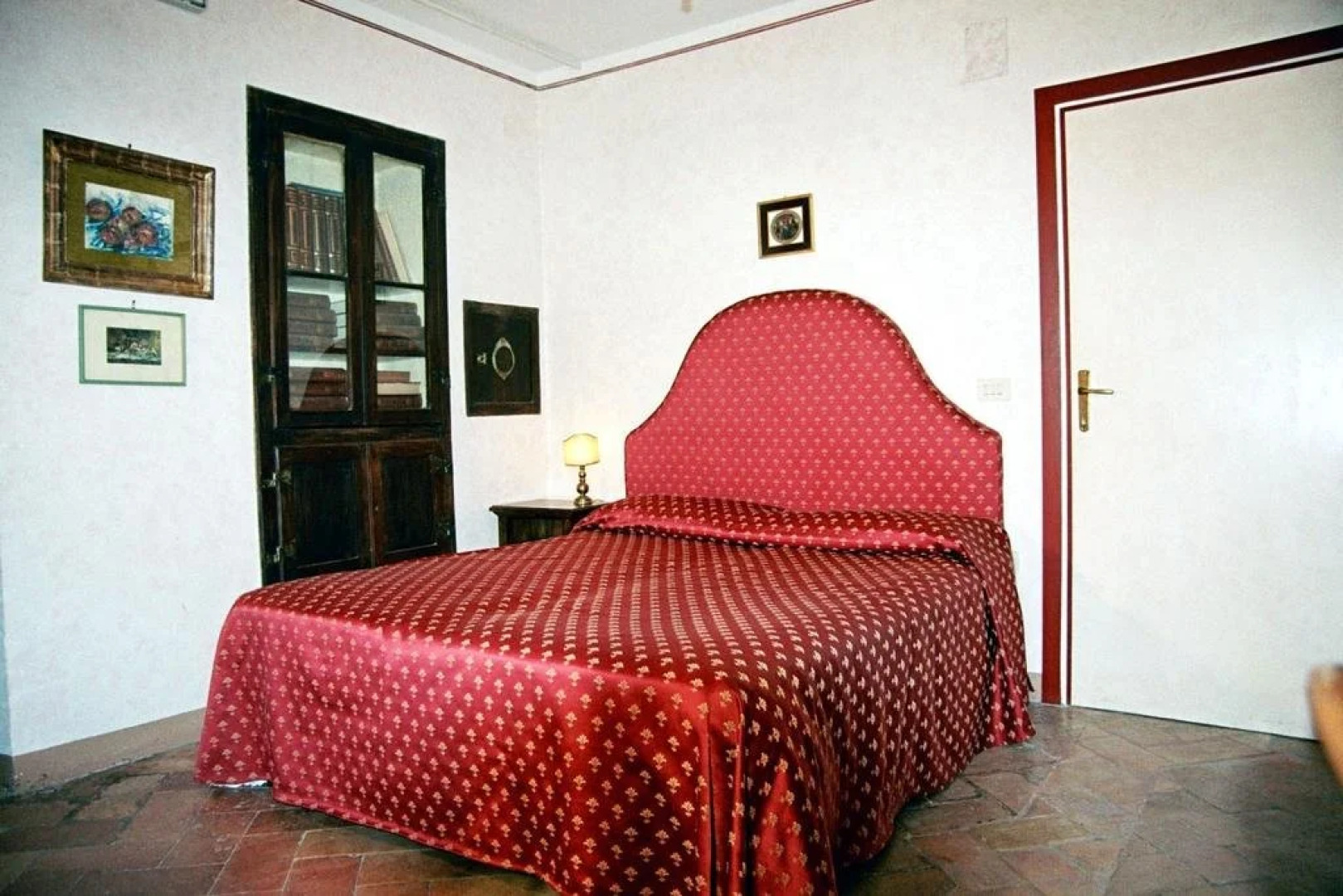 Casa Giulia Country House