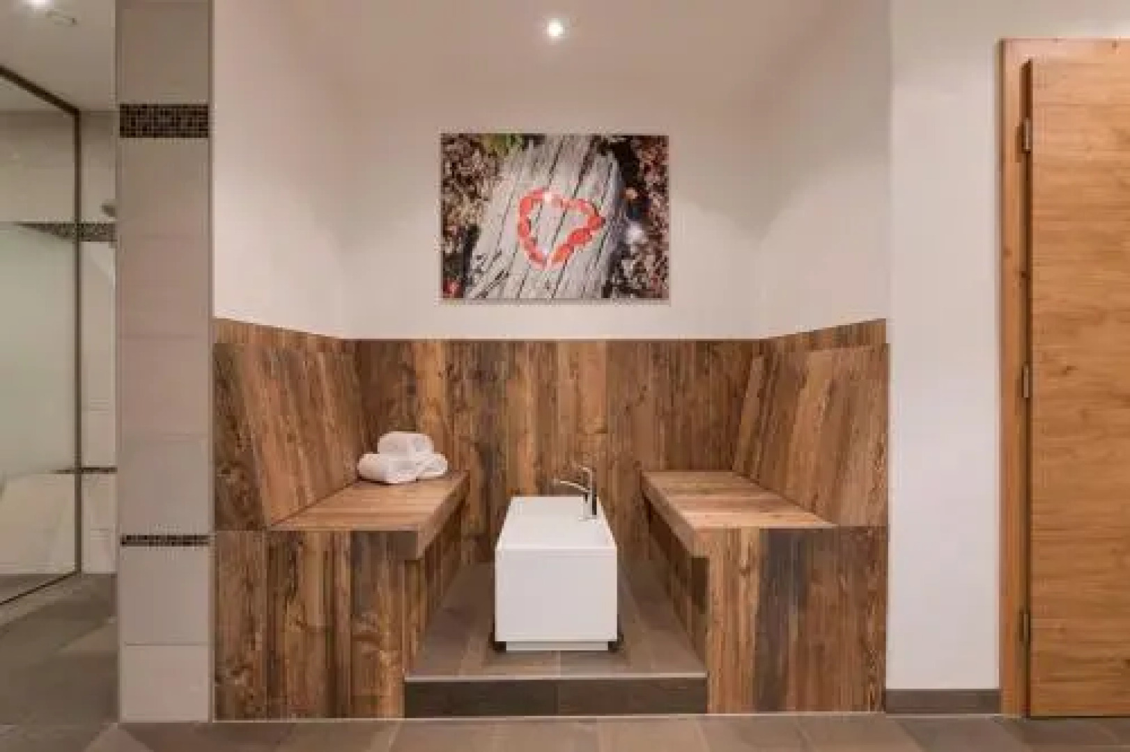 Hotel Alpenleben Garni Apart