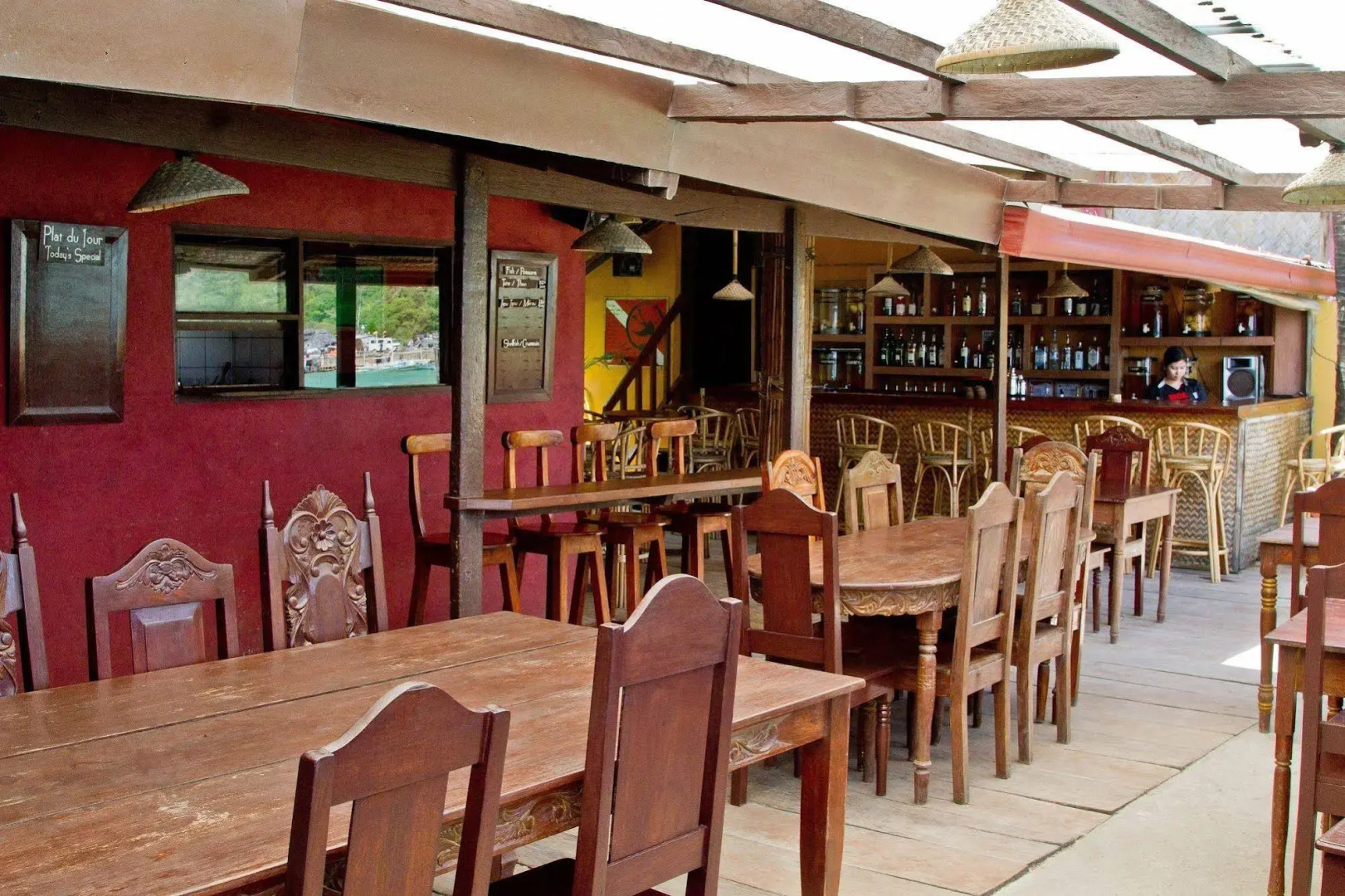 La Salangane El Nido