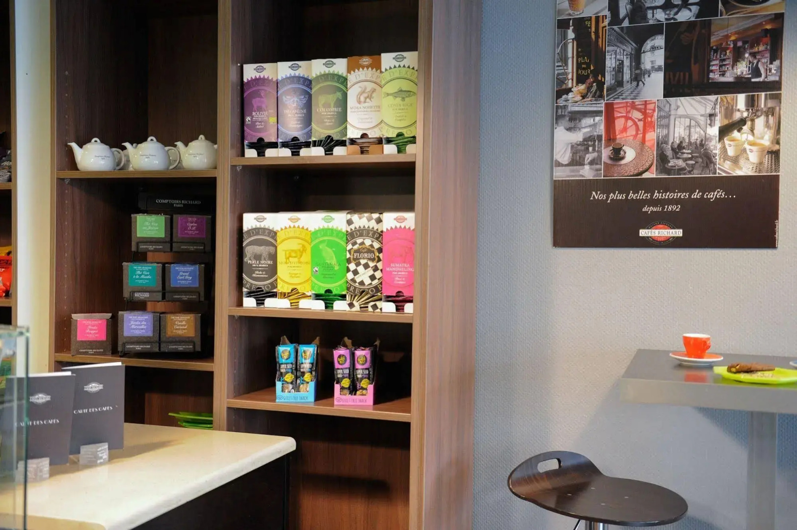 Résidence Hoteliere Du Havre