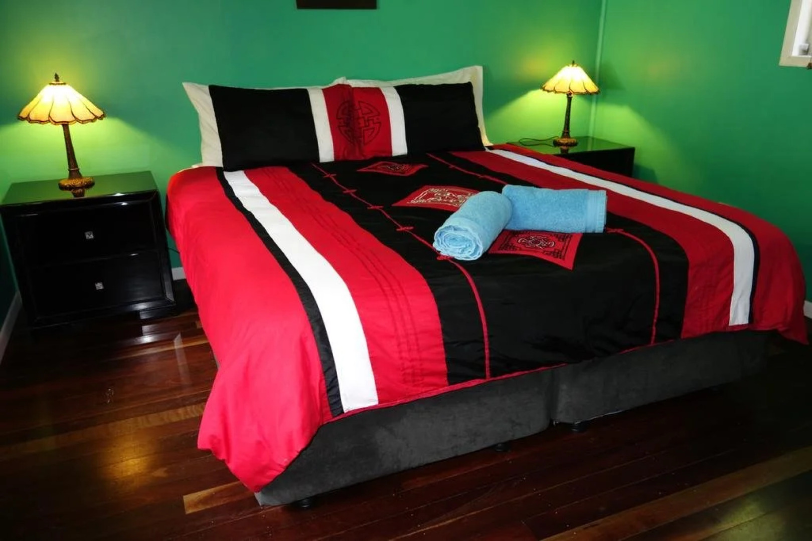 Daintree Secrets Rainforest Sanctuary