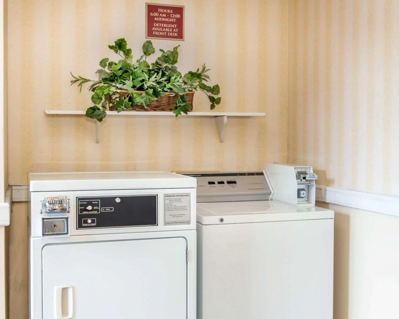 Quality Inn & Suites Near Amish Country