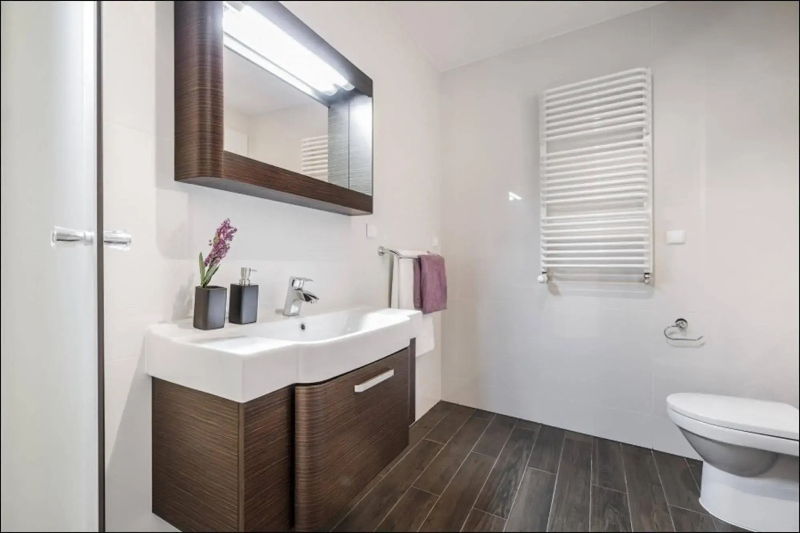 Browary Warszawskie P&O Serviced Apartments