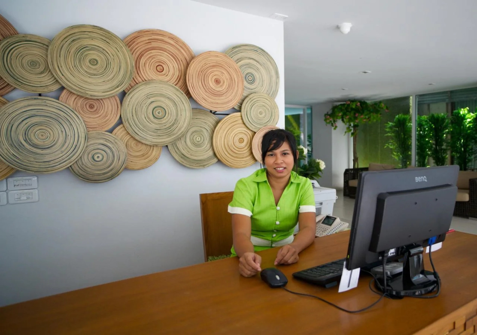 Nantra Chaweng Beach, Samui