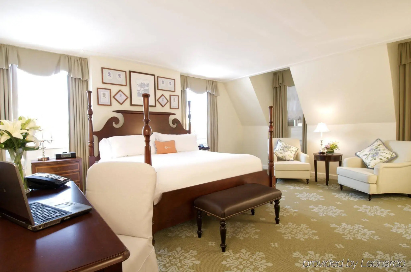 The Carolina Inn, a Destination by Hyatt Hotel