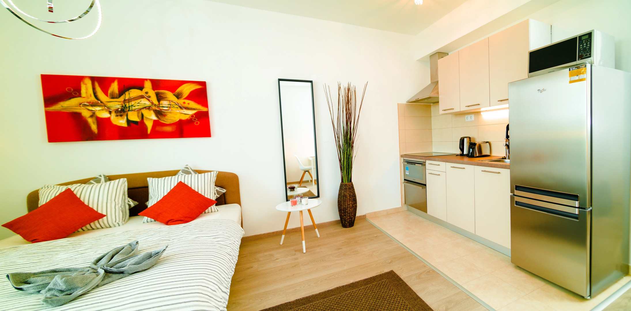 Vision Apartments Budapest