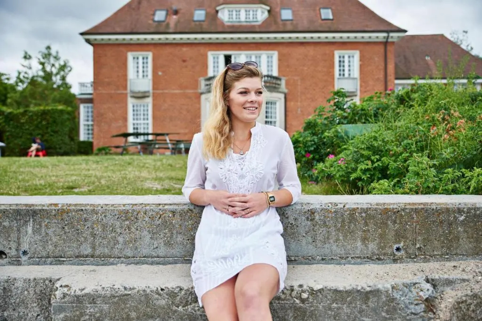 Danhostel Helsingør Vandrerhjem