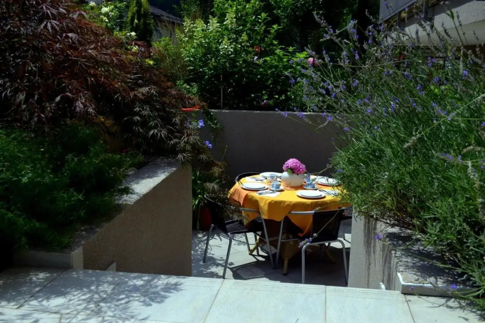 Apartment and Rooms HISA SONCA