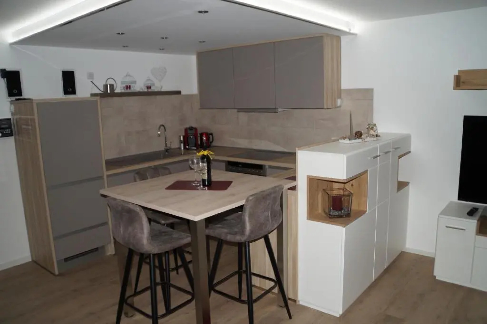 Ferienwohnung Murg Niederhof