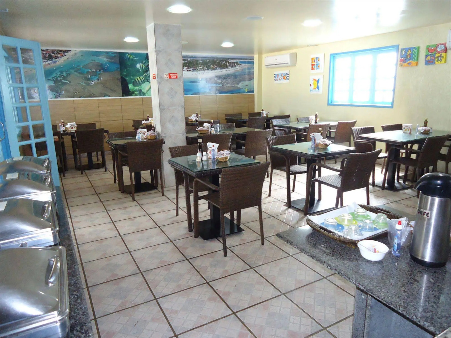 Beira Mar Porto de Galinhas Hotel