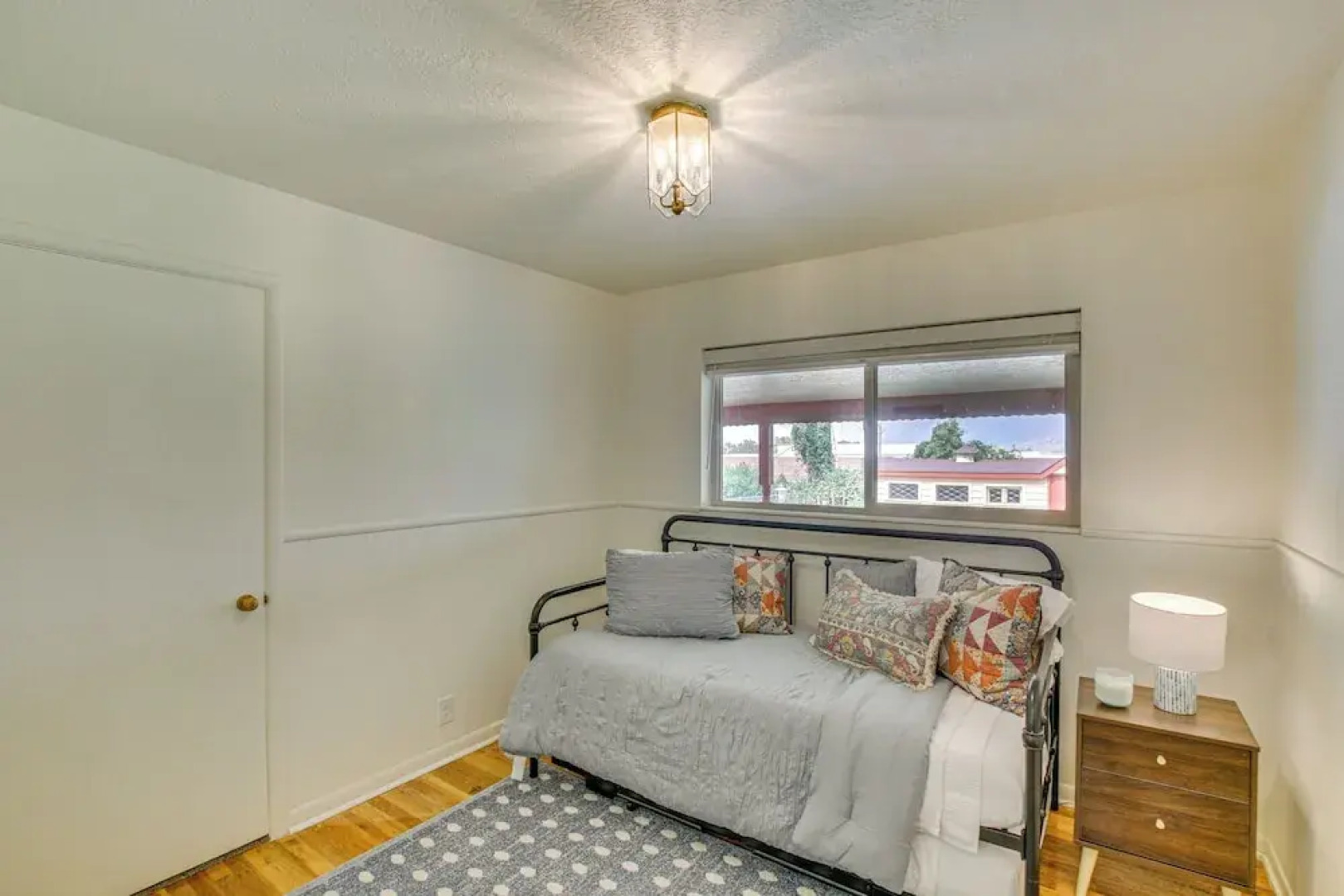 Walk to Downtown: Brigham City Family Home