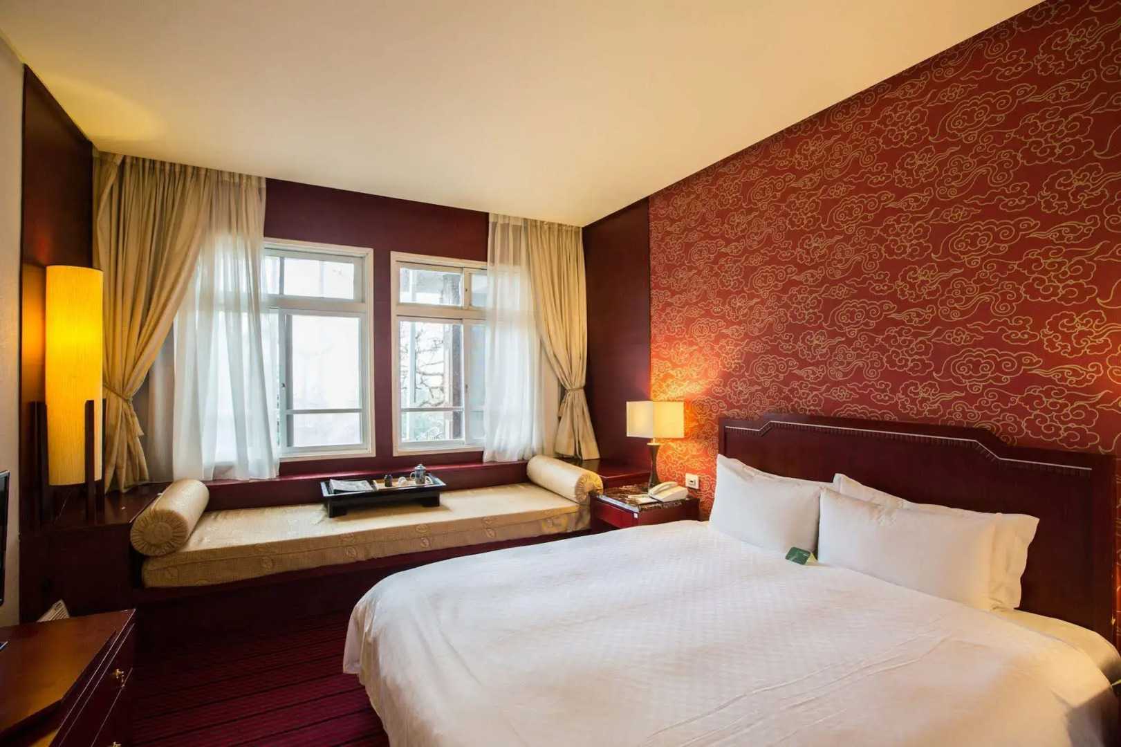 Alishan House - The Historical House