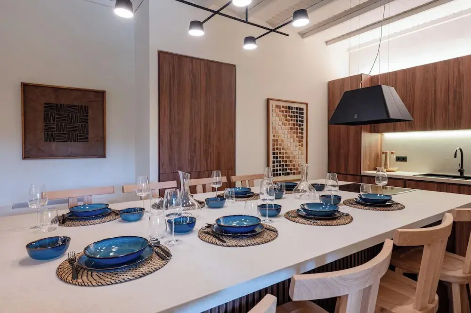 Sounio Poseidon Villa