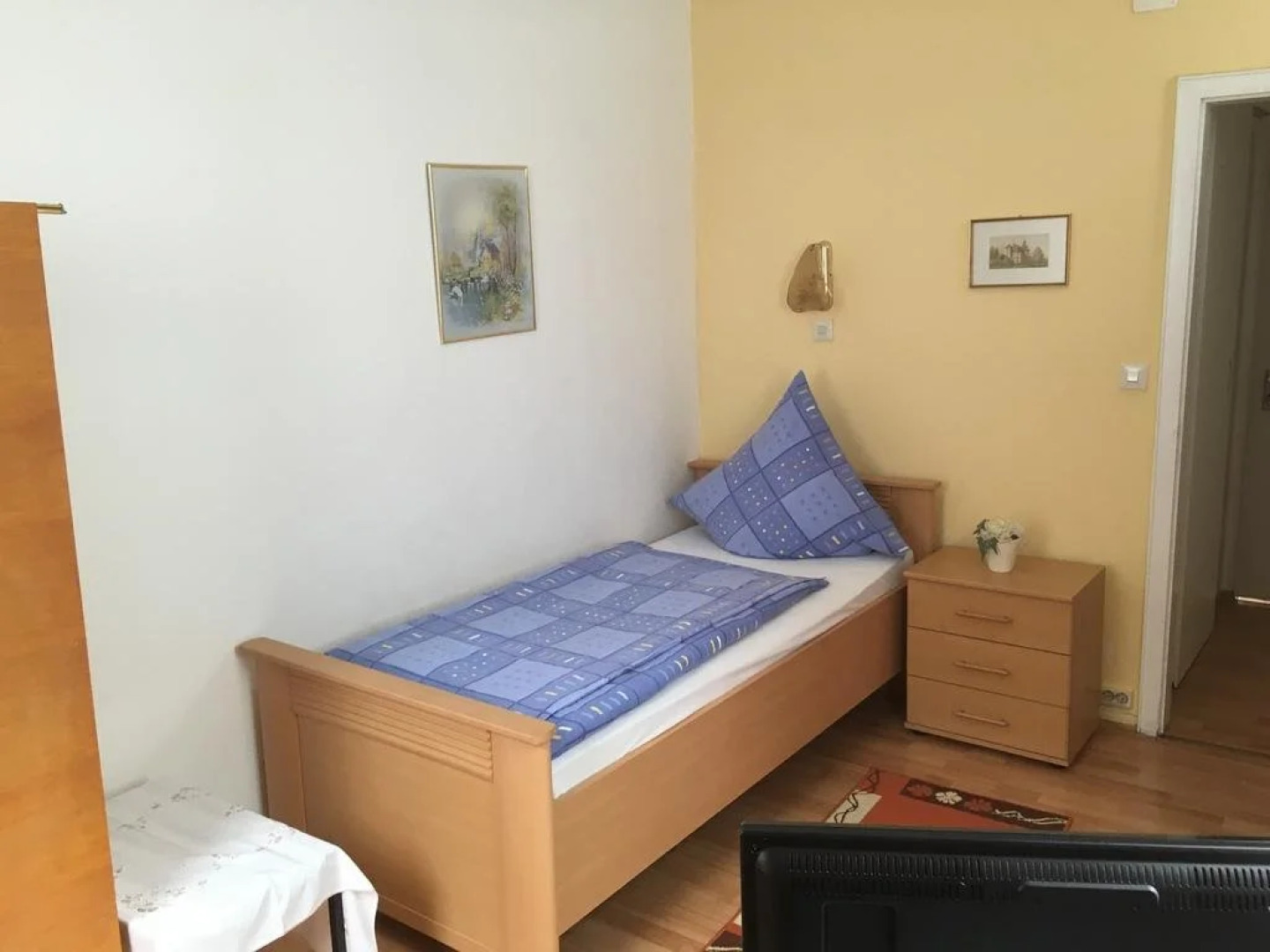 Hotel Restaurant "Slavija"