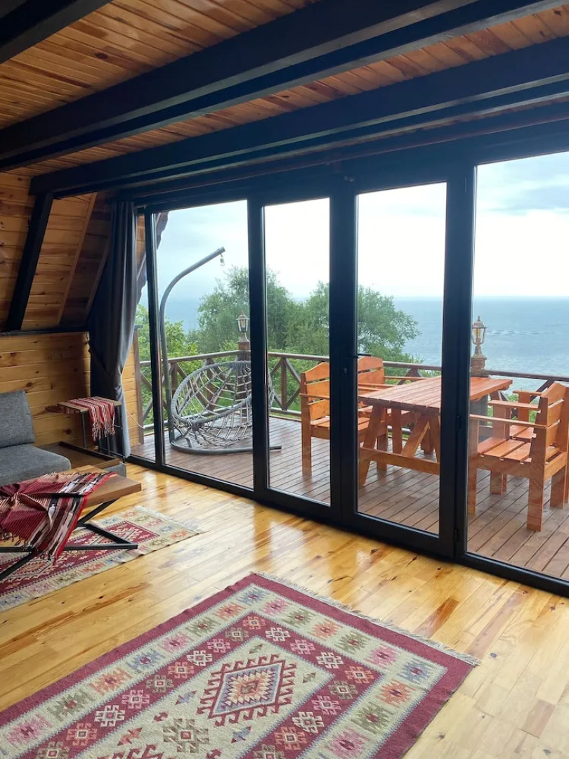 Si̇fla Bungalov & Resturant